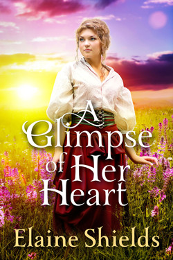 Extended Epilogue: A Glimpse of Her Heart - Elaine Shields