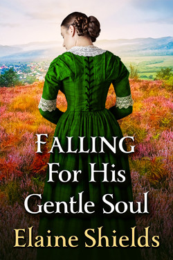 Extended Epilogue: Falling For His Gentle Soul - Elaine Shields